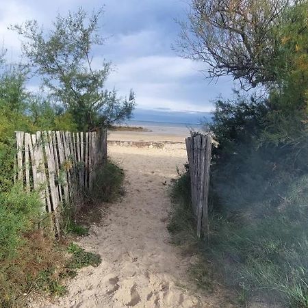 Un Logement Cosy Proche Des Ports Villa Gujan-Mestras Exteriör bild