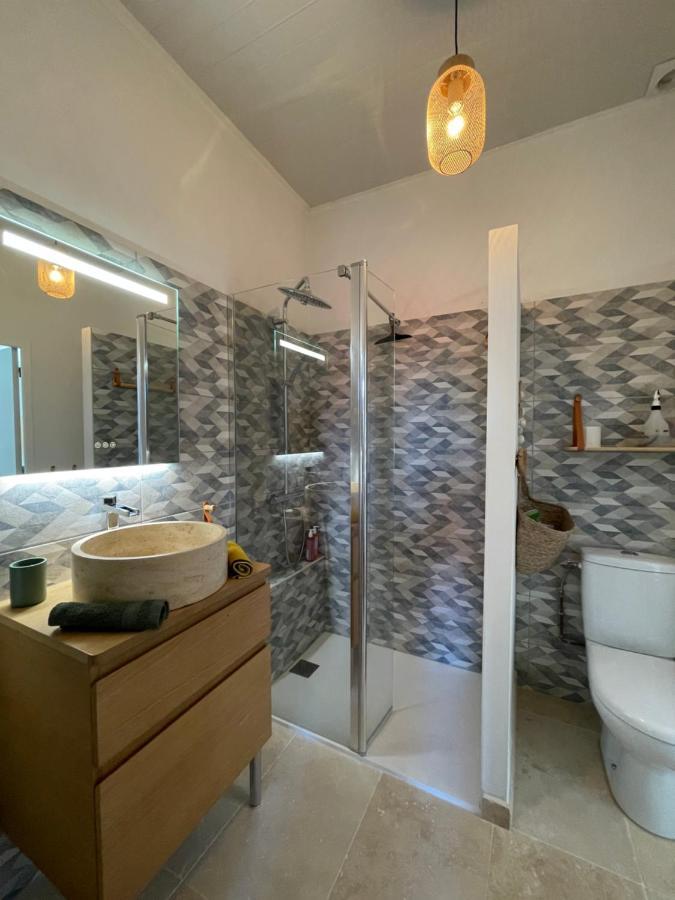 Un Logement Cosy Proche Des Ports Villa Gujan-Mestras Exteriör bild