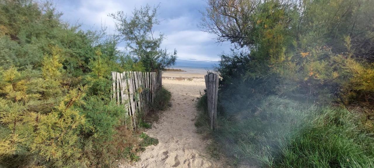 Un Logement Cosy Proche Des Ports Villa Gujan-Mestras Exteriör bild